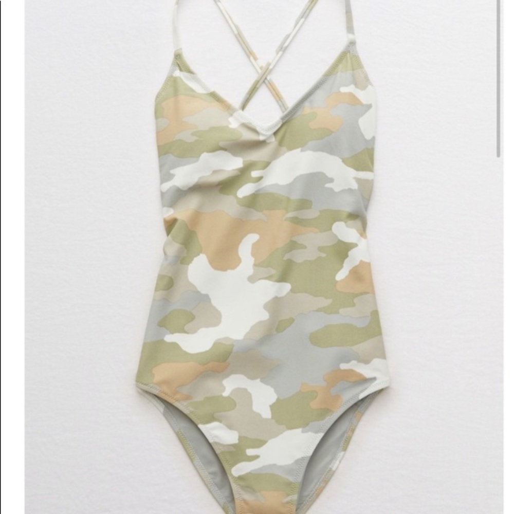 Aerie bathing suit